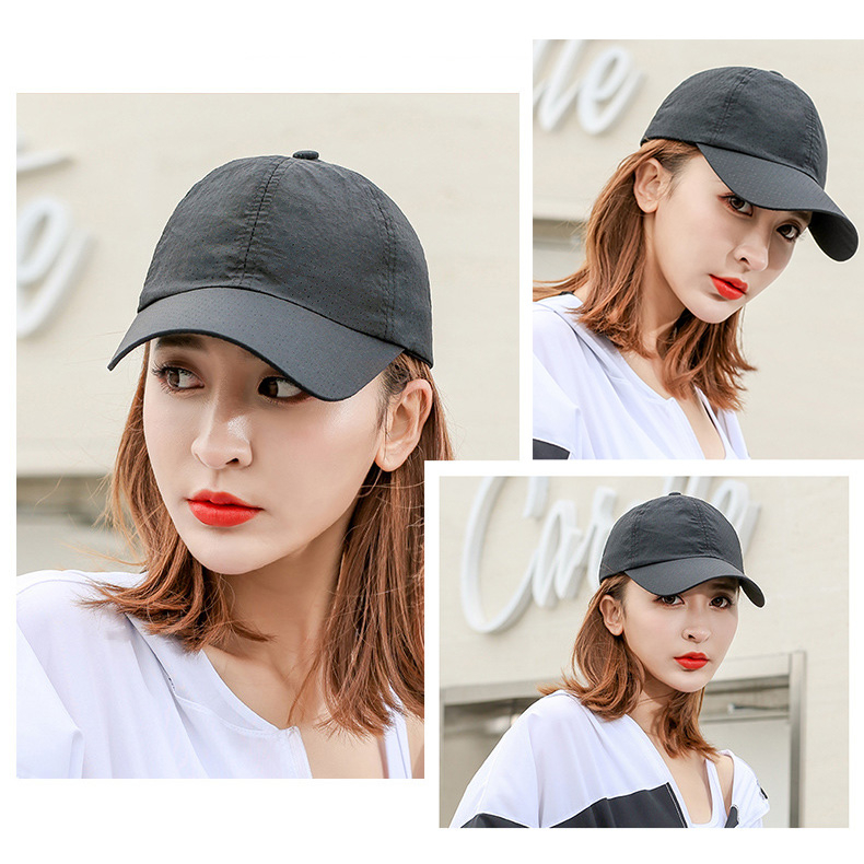 Nón Kết Thể Thao Vân Lỗ Nam Nữ Nhẹ Và Mát Lạnh RQN2328