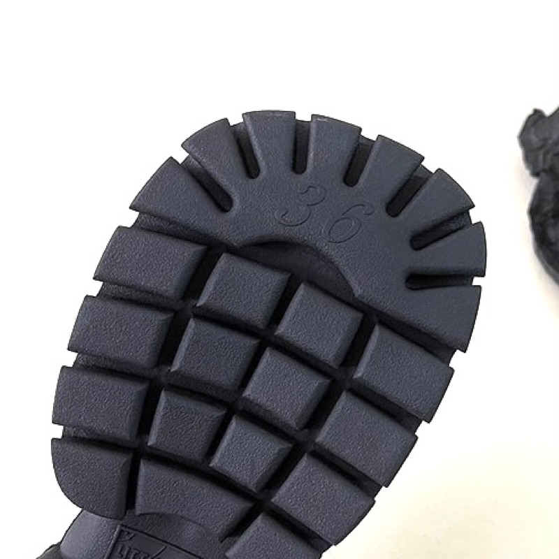 Sandal nữ đế độn 7cm dáng thể thao phong cách cá tính tôn dáng hàng cao cấp fullbox