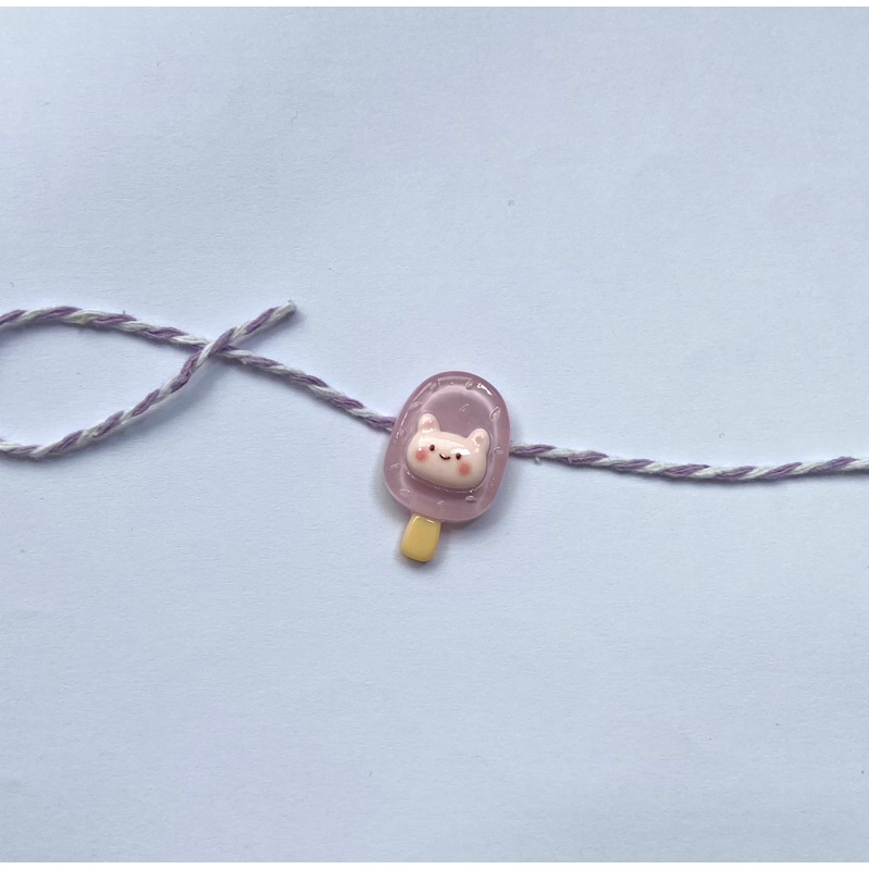 Outfit doll 20cm 10cm 15cm túi đeo chéo cho doll hình gấu dâu, thỏ xinh