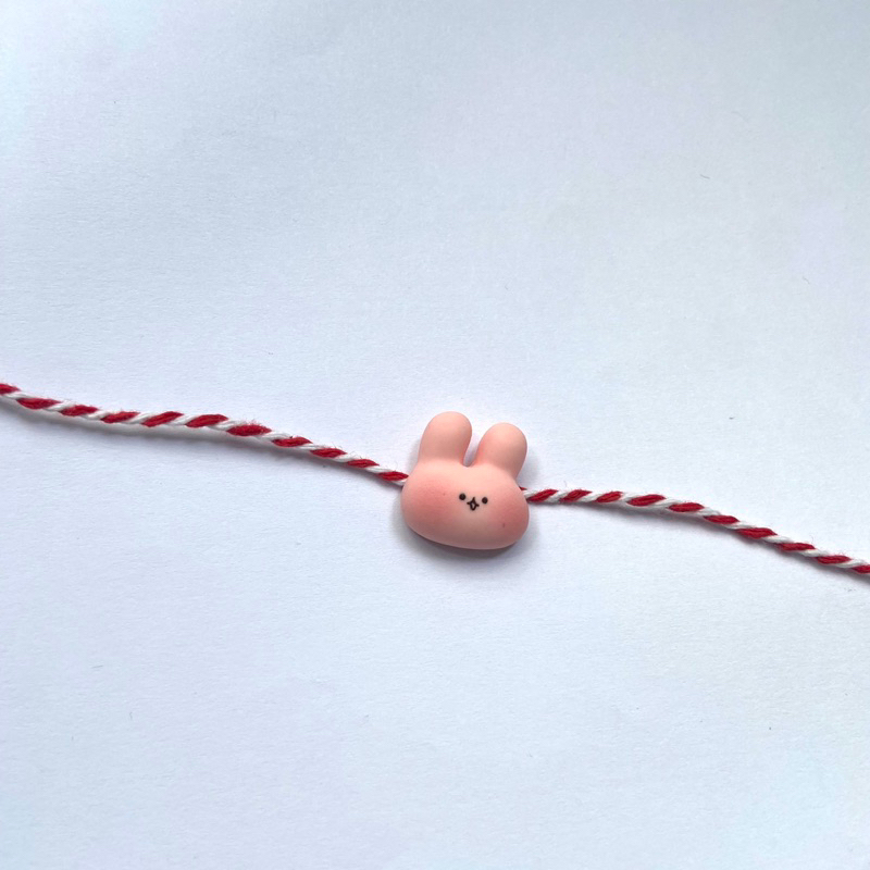 Outfit doll 20cm 10cm 15cm túi đeo chéo cho doll hình gấu dâu, thỏ xinh