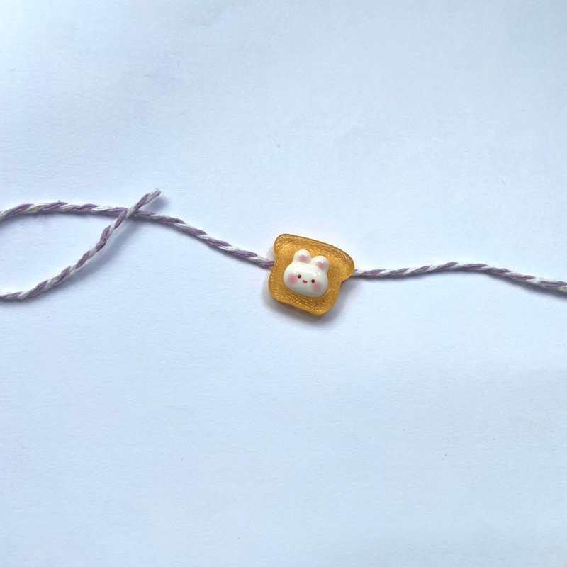 Outfit doll 20cm 10cm 15cm túi đeo chéo cho doll hình gấu dâu, thỏ xinh