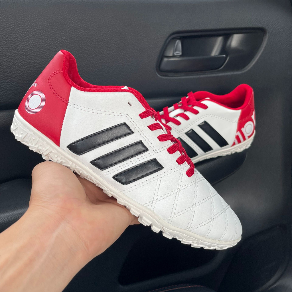 Giày Đá Bóng Toni Kroos 11pro TF Hàng Loại 1 Sân Cỏ Nhân Tạo HOT 2023, Đã Khâu Full Đế