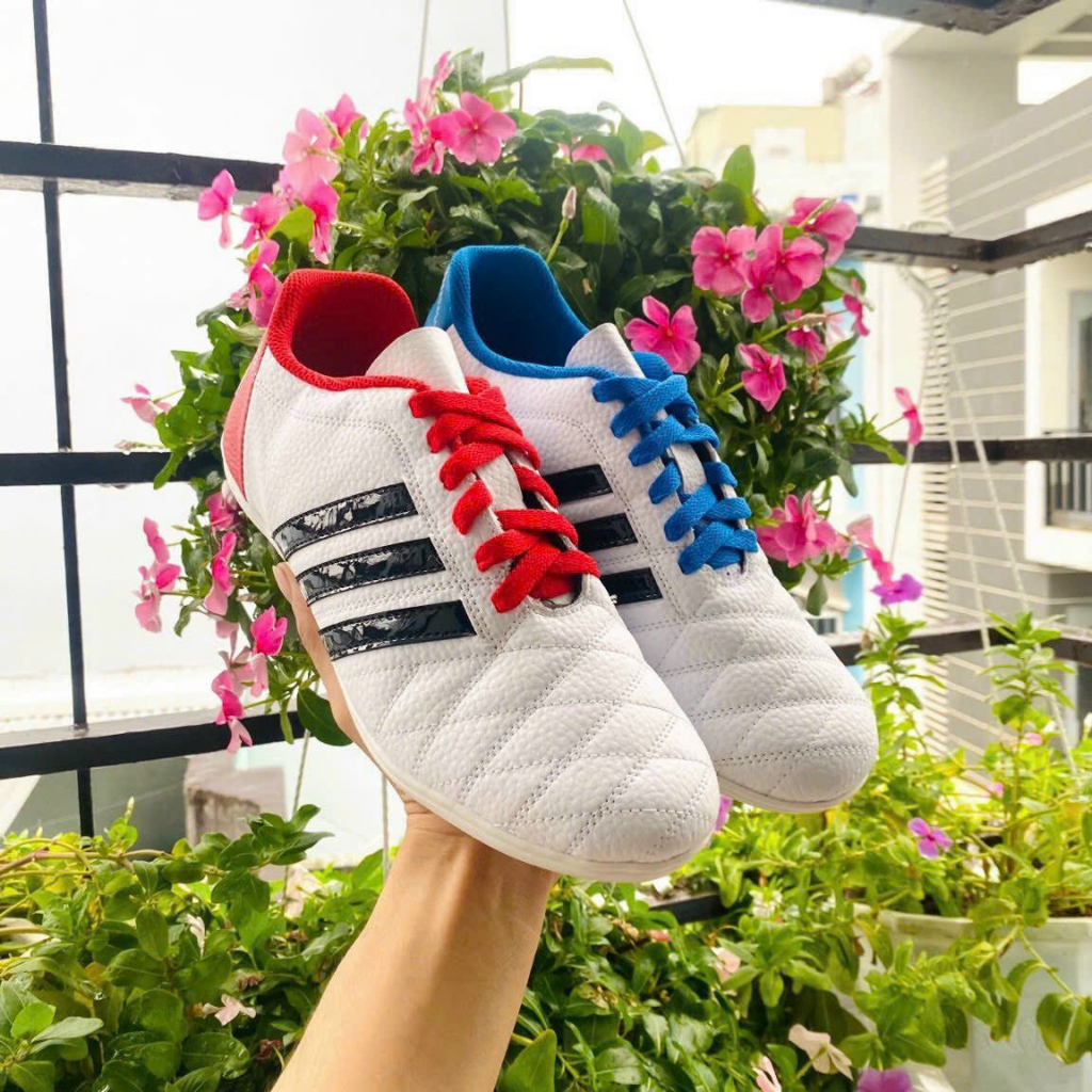 Giày Đá Bóng Toni Kroos 11pro TF Hàng Loại 1 Sân Cỏ Nhân Tạo HOT 2023, Đã Khâu Full Đế