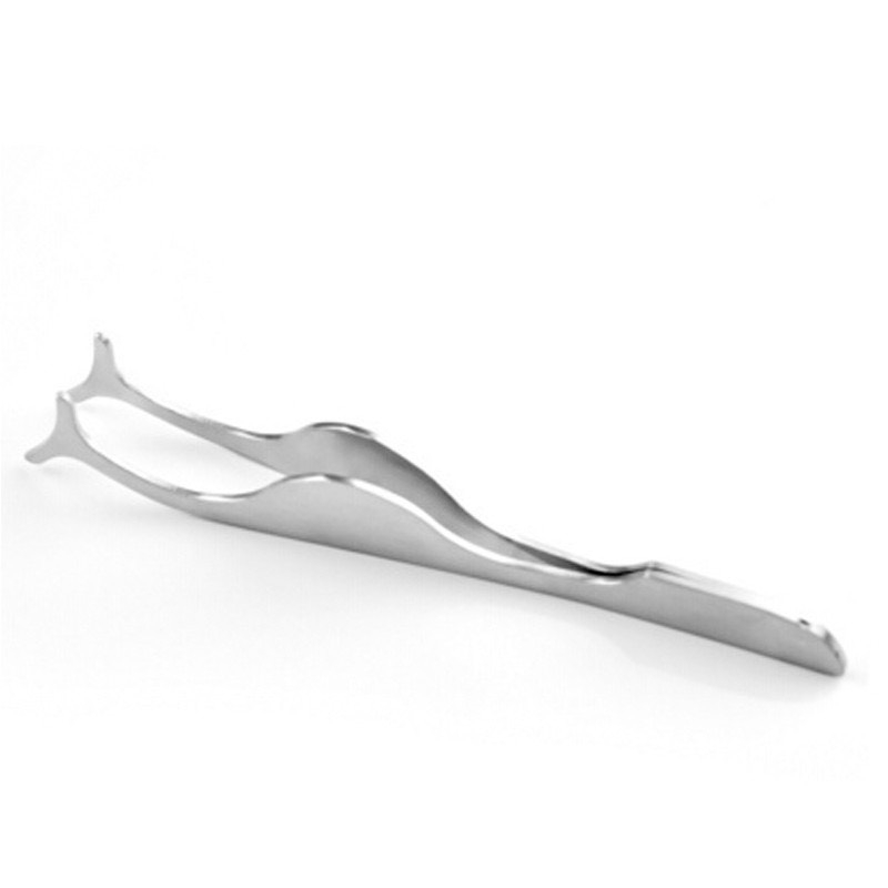 Nhíp gắp lông mi giả