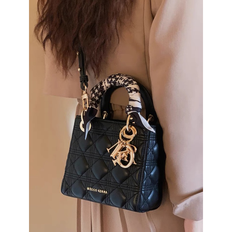 Túi xách Miocra Koly bản dupe Dior