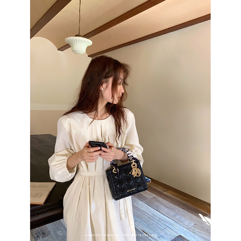 Túi xách Miocra Koly bản dupe Dior