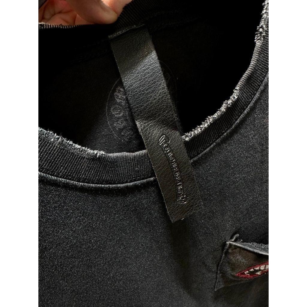 Áo Thun Nam Nữ Cotton Chromes Phối Họa Tiết Cao Cấp, Áo Phông Unisex Chromes Superior Mới Nhất