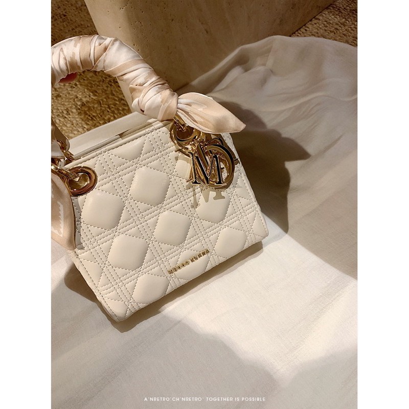 Túi xách Miocra Koly bản dupe Dior