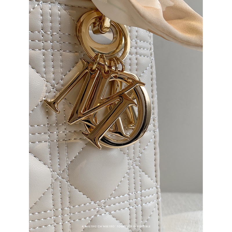 Túi xách Miocra Koly bản dupe Dior