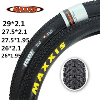 Lốp xe đạp Maxxis 26, 27.5, 29 inch