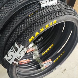 Lốp xe đạp Maxxis 26, 27.5, 29 inch