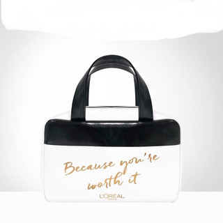 Túi đựng mỹ phẩm, đồ cá nhân hàng quà tặng MAC,Loreal, Maybelline