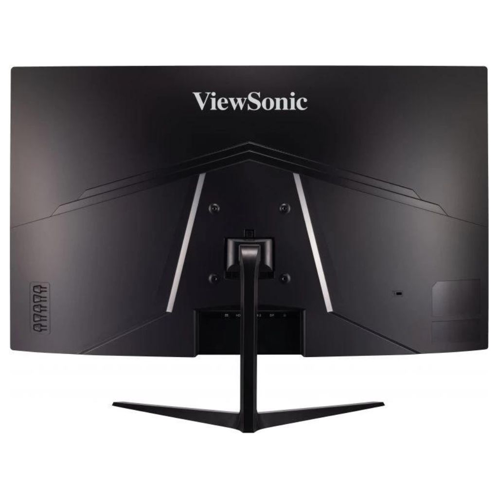 Màn hình cong ViewSonic VX3218C-2K 32 inch, 165Hz, QHD, 1ms, AMD FreeSync™ Premium