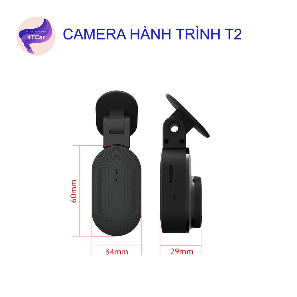 Camera hành trình tích hợp màn hình android, HD 1280x720P, đầu kết nối USB
