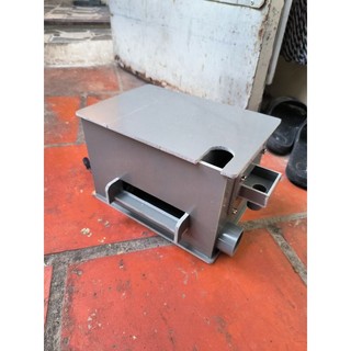 Lọc hồ kính , hồ công nghệ , drum mini