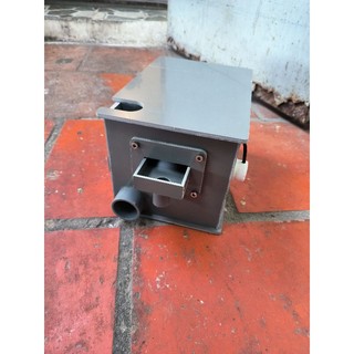 Lọc hồ kính , hồ công nghệ , drum mini