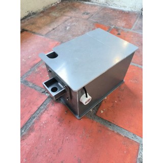 Lọc hồ kính , hồ công nghệ , drum mini