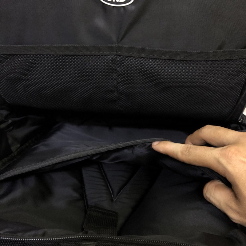 Balo CND Colkids Club SS5 kèm Full Tag + giấy thơm