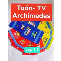 Hướng dẫn học toán 1-5