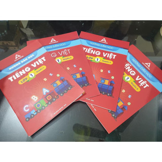 Hướng dẫn học Toán 1-5
