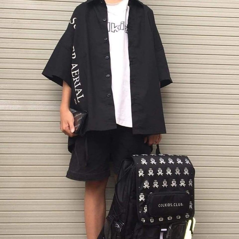 Balo colkids club ss7 custom