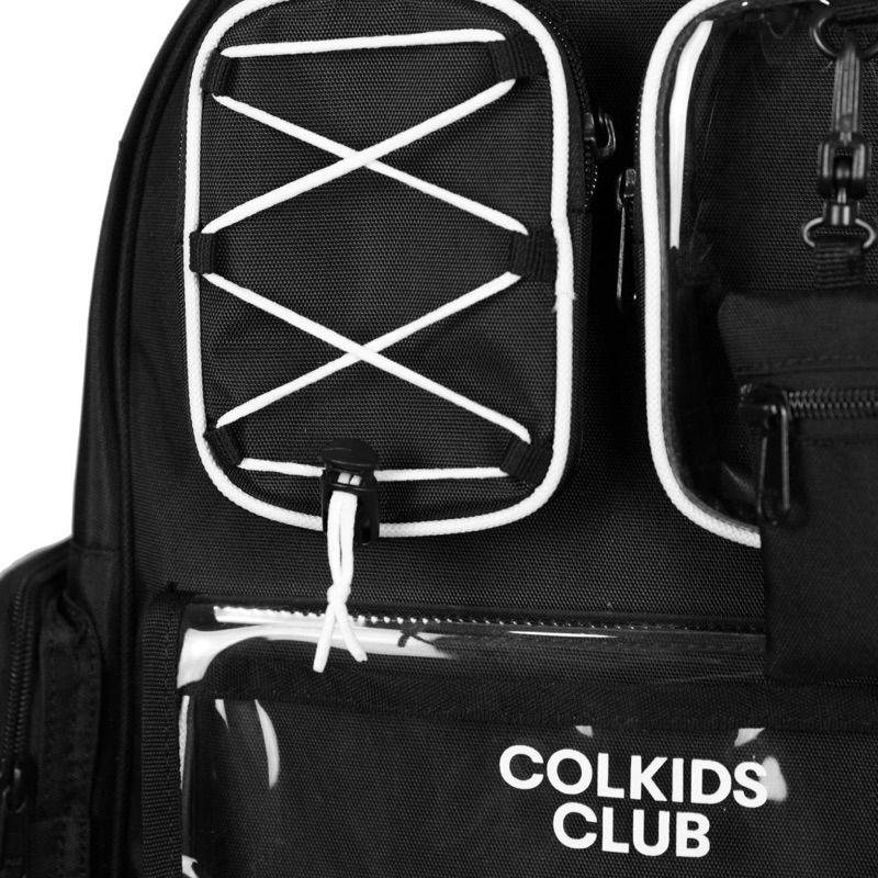 Balo colkids club ss7 custom