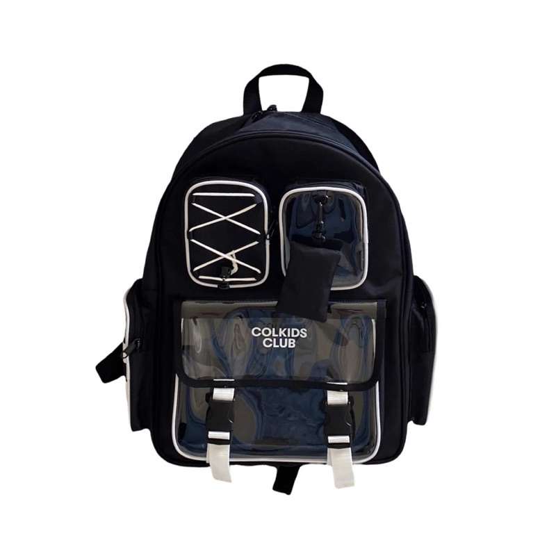 Balo colkids club ss7 custom