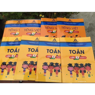 Hướng dẫn học Toán 1-5