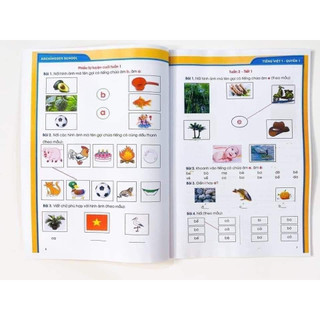 Hướng dẫn học Toán 1-5