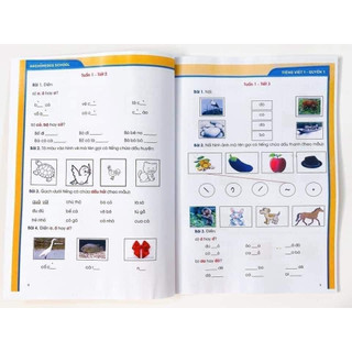 Hướng dẫn học Toán 1-5