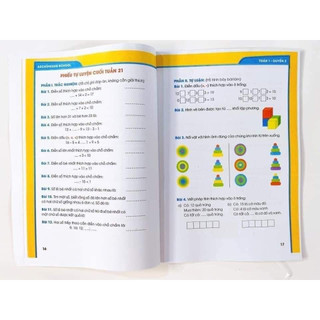 Hướng dẫn học Toán 1-5