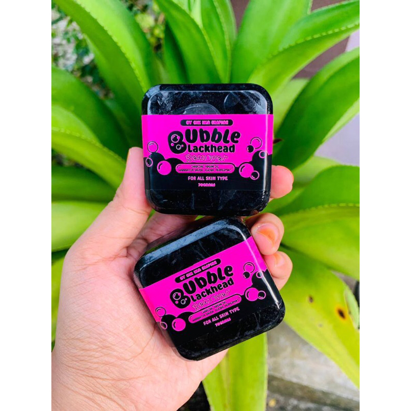 💁🏻‍♀️ Soap tắm trắng giành cho da mặt , giảm mụn , giảm thâm , làm sáng da (70gr)