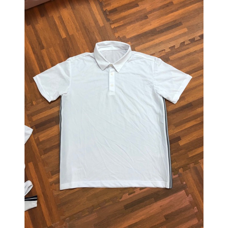 Polo Golf Xuất Hàn Xịn PGH00069