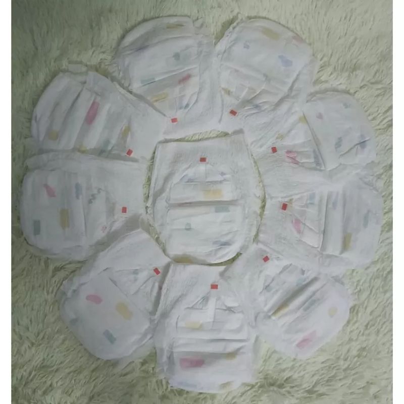 Combos 50 miếng /100 miếng Tả quần Miobuss đủ size M/L/XL/XXL/XXXL