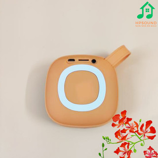 Loa bluetooth mini X25, Fullbox new 100%