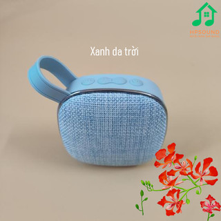 Loa bluetooth mini X25, Fullbox new 100%