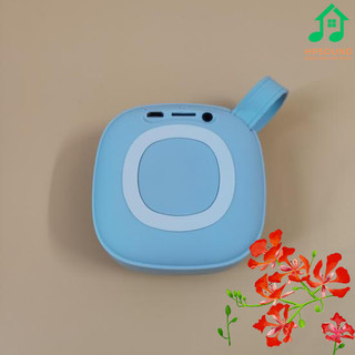 Loa bluetooth mini X25, Fullbox new 100%
