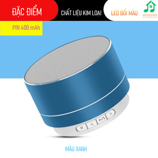 Loa bluetooth mini A10, Fullbox new 100%