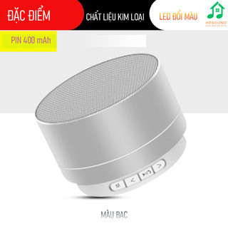 Loa bluetooth mini A10, Fullbox new 100%