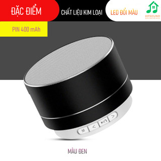 Loa bluetooth mini A10, Fullbox new 100%