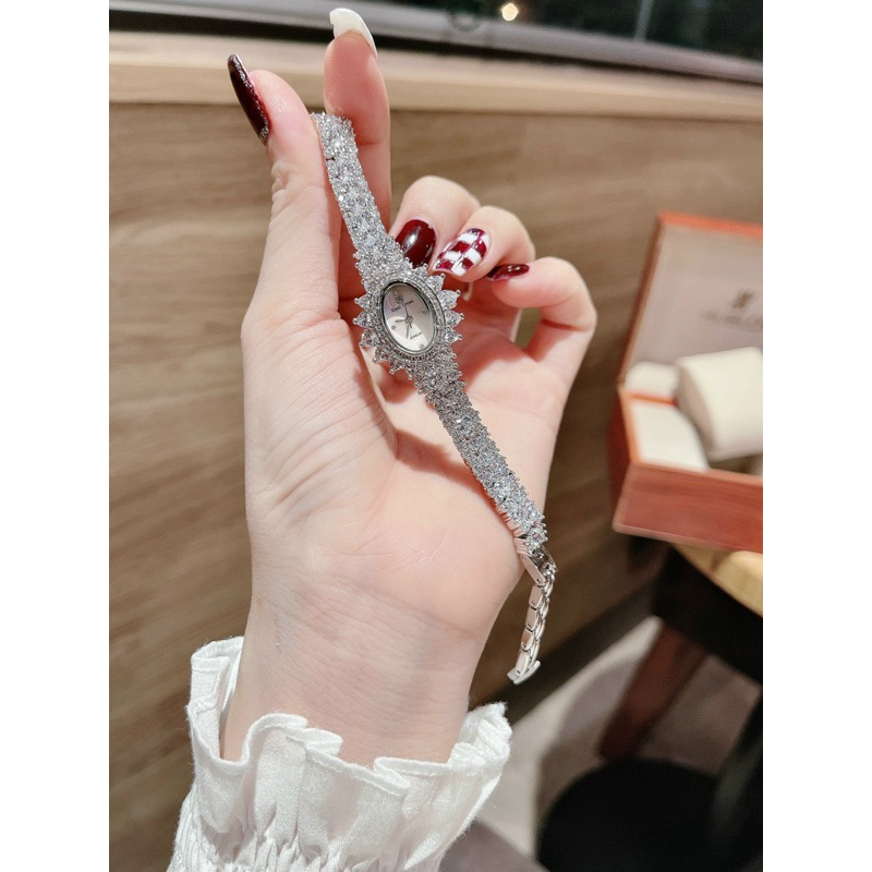 Đồng hồ Royal Crown 2527