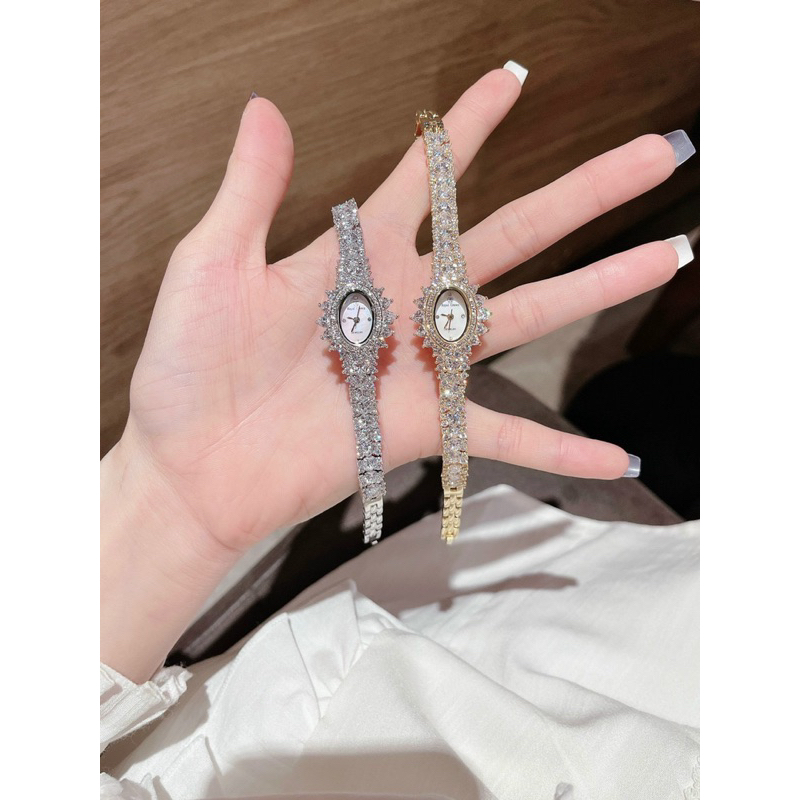 Đồng hồ Royal Crown 2527