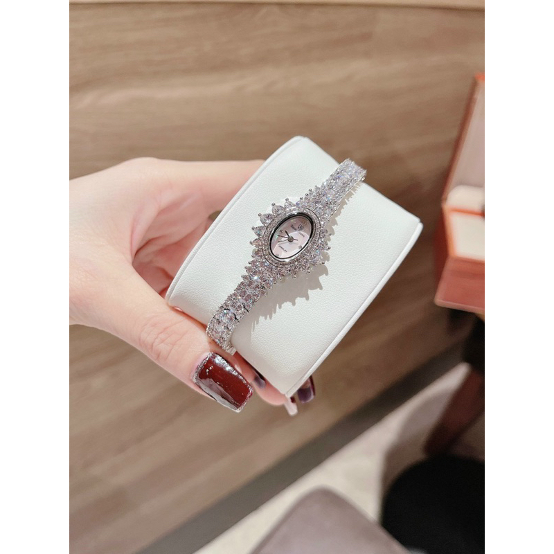 Đồng hồ Royal Crown 2527