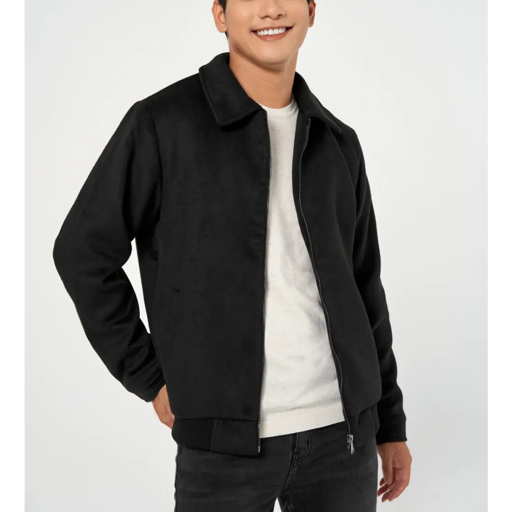 Áo khoác nam Canifa