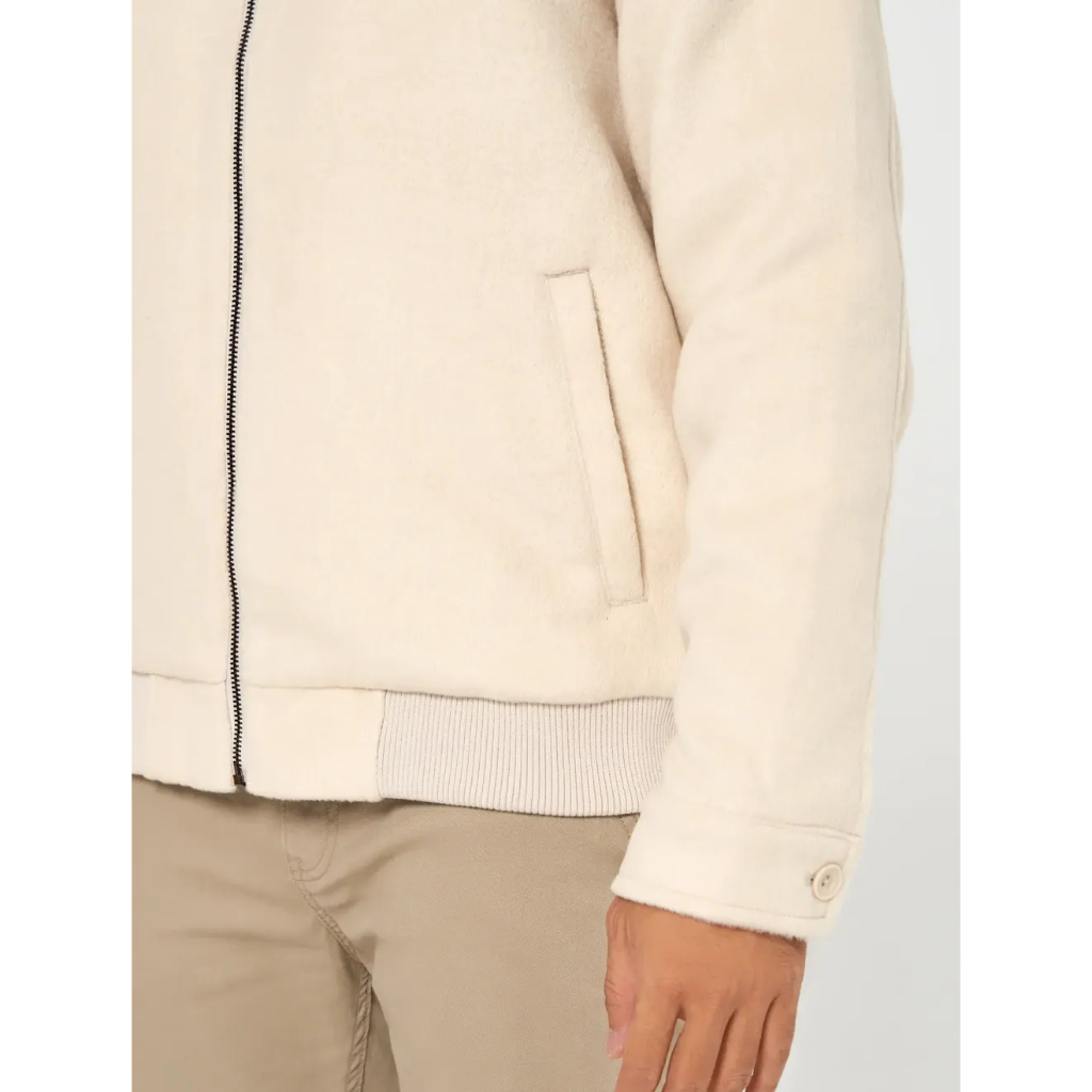 Áo khoác nam Canifa