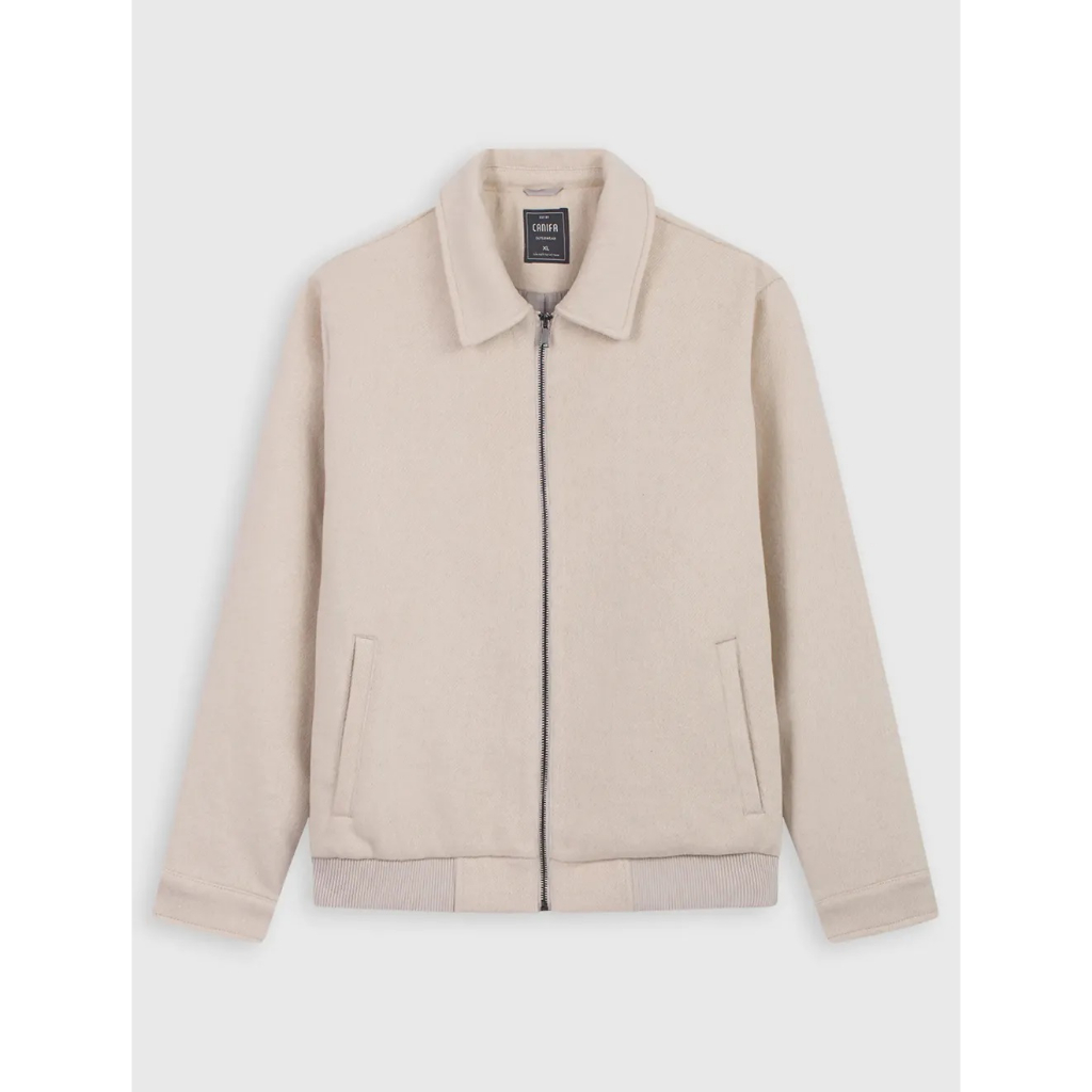 Áo khoác nam Canifa