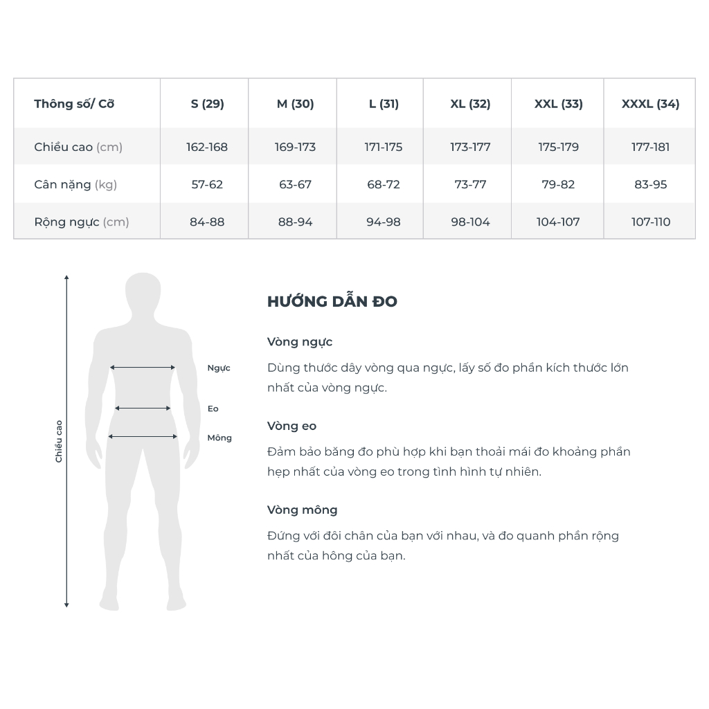 Áo polo nam kẻ Canifa