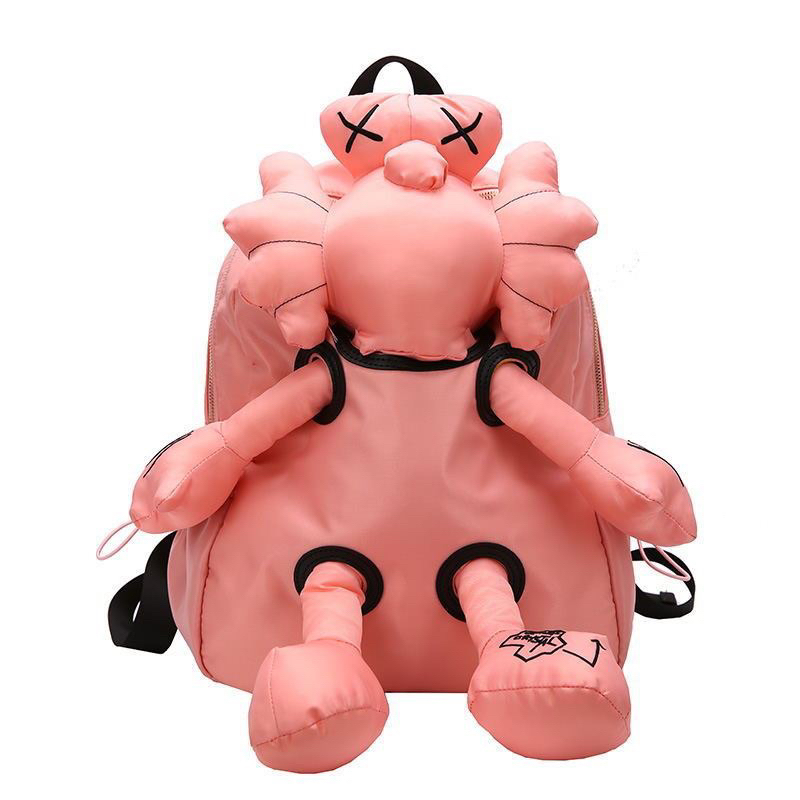 Balo nhân vật hoạt hình XX