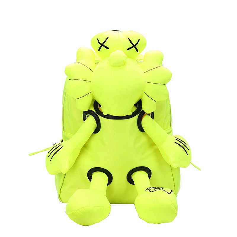 Balo nhân vật hoạt hình XX