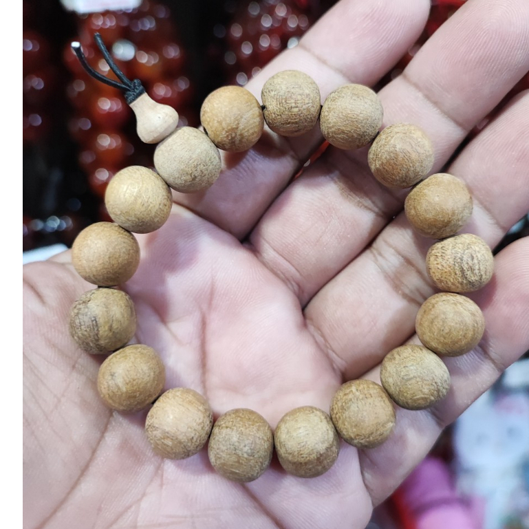 Vòng Tay Gỗ Xá Xị thơm